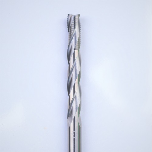 KEY LOCK END MILL